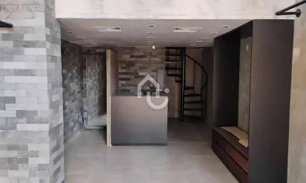 Ponto comercial para alugar na Avenida das Américas, Barra da Tijuca, Rio de Janeiro, 56 m2 por R$ 5.100