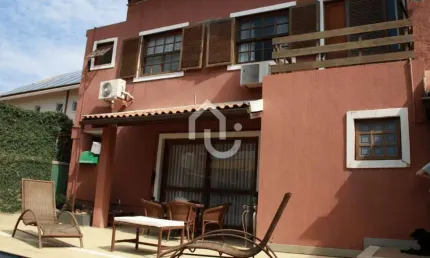 Casa em condomínio fechado com 4 quartos à venda na Rua Pedro Ludovico, Barra da Tijuca, Rio de Janeiro, 392 m2 por R$ 2.890.000