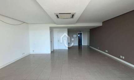 Apartamento com 4 quartos à venda na Avenida das Américas, Barra da Tijuca, Rio de Janeiro, 292 m2 por R$ 4.400.000
