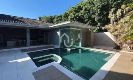 Casa em condomínio fechado com 5 quartos à venda na Avenida Rachel de Queiroz, Barra da Tijuca, Rio de Janeiro, 600 m2 por R$ 7.900.000