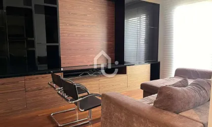 Apartamento com 4 quartos para alugar na Avenida das Américas, Barra da Tijuca, Rio de Janeiro, 292 m2 por R$ 25.000