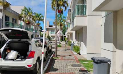 Casa em condomínio fechado com 5 quartos à venda na Rua Escritor Elie Wiesel, Recreio dos Bandeirantes, Rio de Janeiro, 210 m2 por R$ 1.350.000