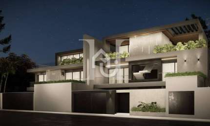 Casa em condomínio fechado com 4 quartos à venda na Rua Ivaldo de Azambuja, Barra da Tijuca, Rio de Janeiro, 402 m2 por R$ 4.750.000