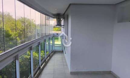 Apartamento com 4 quartos à venda na Avenida Malibu, Barra da Tijuca, Rio de Janeiro, 141 m2 por R$ 1.695.000