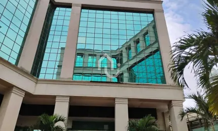Sala comercial para alugar na avenida das américas, barra da tijuca, rio de janeiro, 434 m2 por r$ 30.000
