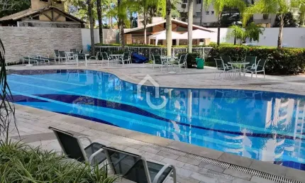 Apartamento com 3 quartos à venda na Avenida Malibu, Barra da Tijuca, Rio de Janeiro, 105 m2 por R$ 1.095.000