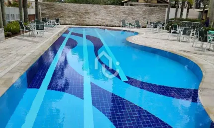 Apartamento com 3 quartos para alugar na Avenida Malibu, Barra da Tijuca, Rio de Janeiro, 121 m2 por R$ 8.200