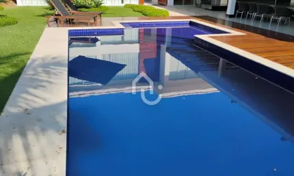 Casa em condomínio fechado com 4 quartos à venda na Rua Augusto Presgrave, Barra da Tijuca, Rio de Janeiro, 720 m2 por R$ 9.500.000