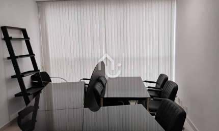 Sala comercial à venda na Rua Gildásio Amado, Barra da Tijuca, Rio de Janeiro, 29 m2 por R$ 300.000