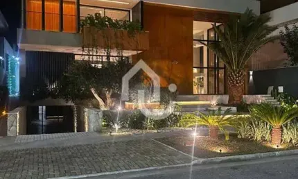 Casa em condomínio fechado com 6 quartos à venda na Rua José Eiras Pinheiro, Barra da Tijuca, Rio de Janeiro, 1463 m2 por R$ 23.900.000