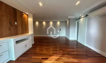 Apartamento com 3 quartos para alugar na Praça Antônio Callado, Barra da Tijuca, Rio de Janeiro, 107 m2 por R$ 8.900