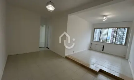 Apartamento com 2 quartos para alugar na avenida adolpho de vasconcelos, barra da tijuca, rio de janeiro, 60 m2 por r$ 2.600