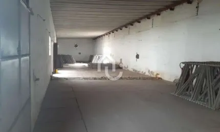 Barracão / Galpão / Depósito à venda na Rua Carlos Teixeira, Senador Vasconcelos, Rio de Janeiro, 3000 m2 por R$ 2.000.000