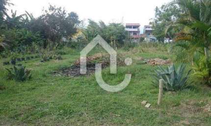 Terreno à venda na Estrada do Pontal, Recreio dos Bandeirantes, Rio de Janeiro, 307000 m2 por R$ 18.000.000