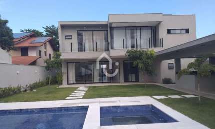 Casa em condomínio fechado com 4 quartos à venda na Rua Fala Amendoeira, Barra da Tijuca, Rio de Janeiro, 750 m2 por R$ 9.900.000