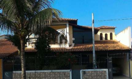 Casa com 6 quartos à venda na Estrada do Rio Grande, Taquara, Rio de Janeiro, 431 m2 por R$ 1.600.000
