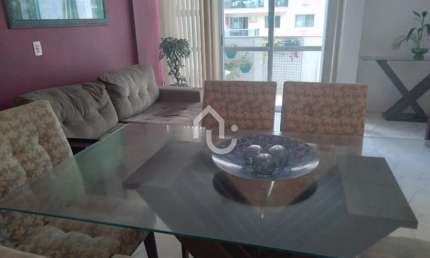 Apartamento com 2 quartos à venda na Avenida José Luiz Ferraz, Recreio dos Bandeirantes, Rio de Janeiro, 95 m2 por R$ 650.000