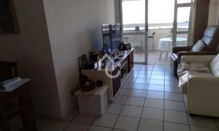 Apartamento com 2 quartos à venda na Avenida José Luiz Ferraz, Recreio dos Bandeirantes, Rio de Janeiro, 93 m2 por R$ 635.000