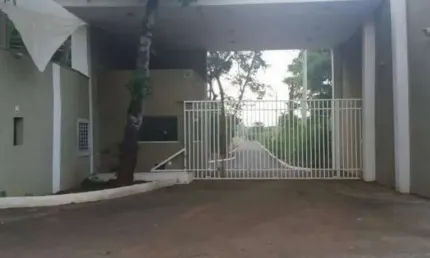 Terreno a venda no jardim das palmeiras, zona leste, condominio preservare, terreno com 430m² de área total, condomínio com salão de festas e piscina.