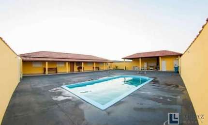 Sitio para venda em Cassia dos Coqueiros-SP com 30.000 m2, casa nova, piscina, represa na beira do asfalto