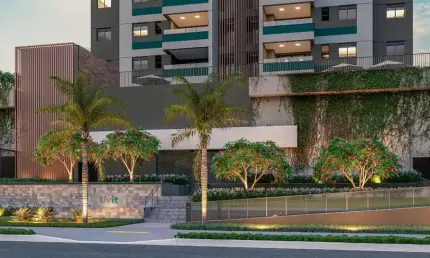 Apartamento novo para venda no Jardim Olhos Dagua, Condomínio Livit, 2 suítes closet ampliado, varanda gourmet em 113 m2, lazer completo