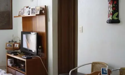 Apartamento para venda no Jardim Paulista, proximo a Barao de Maua, 2 dormitorios 1 suite, 79 m² de área útil