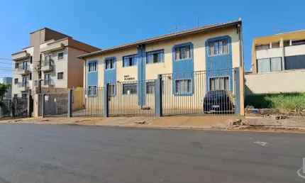 Apartamento para venda no Res. Florida, Cond. Residencial California, 2 dormitorios, 1 vaga de garagem, excelente localização