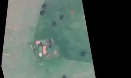 Sitio para venda em Tanabi-SP, com 6 alqueires todo em pasto, casa, curral e poço artesiano, 3 km do asfalto