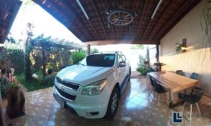 Casa para venda em Jardinopolis-SP no São Lucas, 2 dormitorios sendo 1 suite, varanda em 250 m2 de área total