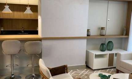Apartamento novo alto padrão para venda em Franca na Av. Ismael Alonso, Cond. Van Gogh, 3 suites closet, varanda, 3 vagas, 117 m² privativos, lazer co