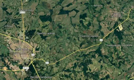 Fazenda para venda na região de são carlos-sp com 205 alqueires sendo 100 alqueires em cana arrendada, mais pastagem, boa de agua e muitas benfeitoria
