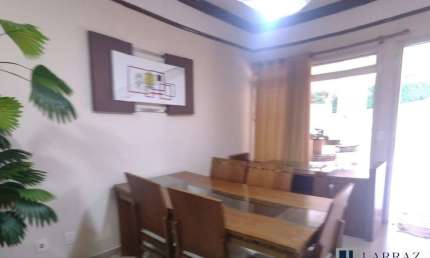 Linda casa para venda no Palmares, Condominio Cidade da Criança, em ótima localização, 4 dormitorios sendo 2 suites em 260m² de área total. Condomínio