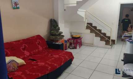 Excelente sobrado para venda no Planalto Verde no Condominio Serra da Canastra, 2 dormitorios, 100 m² privativos, lazer no condomínio