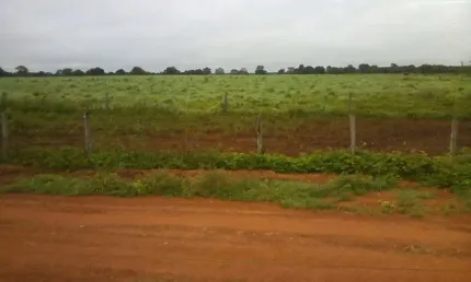 Fazenda para venda na região de novo planalto-go com 1.980 hectares montada na pecuária, rica em agua, beira do asfalto e muitas benfeitorias