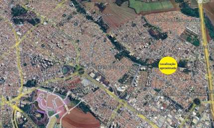 Excelente área para venda na Av. Barao do Bananal com 9.700 m2, mais de 100 m de fachada para avenida, ideal para incorporação, aceita parceria na inc