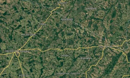 Fazenda para venda na região de novo planalto-go com 3.990 hectares em pastagem, dupla aptidão, rica em agua e benfeitorias