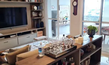 Lindo apartamento moderno para venda no jardim botanico, condominio uber gaudi, em frente ao parque uber sul, 2 suites 1 super master, 127 m2, lazer c