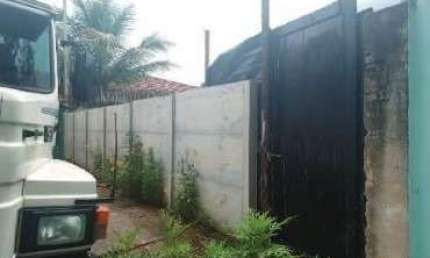 Oportunidade. Terreno para venda em Pindamonhangaba-SP no Tabau, area do lote 1.257 m2