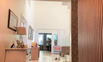 Ótima casa alto padrão para venda ou locação no charmoso Alphaville 1 em Bonfim Paulista, completa, 4 suites, gourmet, piscina em 498 m2 total