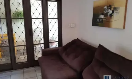 Casa para venda no jd roberto benedetti / bancarios, 3 dormitorios, varanda gourmet, 4 vagas de garagem em 250 m2 total