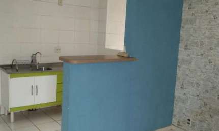 Apartamento para venda no Ipiranga, Cond. Fit Mirante do Sol, 2 dormitorios, 48 m2,  sacada e lazer completo