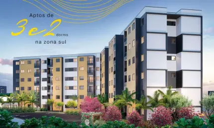 Lançamento em bonfim paulista no charmoso terras de santa martha, 2 dormitorios com suite, varanda, área privativa 53 m2, lazer completo