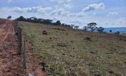 Sitio para venda em Santa Rosa de Viterbo-SP com 5,65 alqueires em pastagem, curral simples, pode plantar 3,5 alqueires