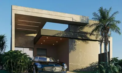 Oportunidade. linda casa nova para venda em bonfim paulista no san marco ilha roma, 3 suites com 1 master, gourmet e piscina em 250 m2 total