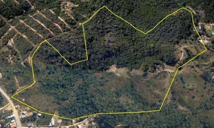 Excelente área para venda na região de Belo Horizonte-MG com 305.000 m2, ideal para incorporação, residencial, comercial ou ate industrial