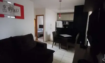 Apartamento para venda no manoel penna em frente ao novo shopping, cond. reino da inglaterra, terreo, 2 dormitorios, 42 m2, lazer completo,