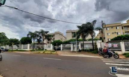 Apartamento terreo para venda no Bairro Ipiranga, Cond. Ideal Ipiranga, completo armários e ar condicionado, 2 dormitórios, 47 m2, lazer completo e po
