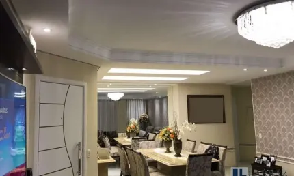 Lindo apartamento para venda na região da fiusa, ed. pennsylvania, 3 suites, completo, reformado, 156 m2. portaria e lazer completo.