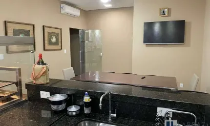 Casa nova para venda no Condominio Topazio em Brodowski, 2 dormitorios sendo 1 suite, varanda gourmet em 150 m2 total