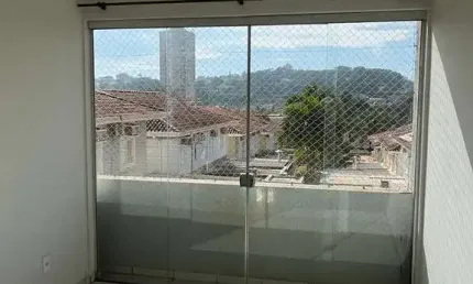 Apartamento mobiliado para venda no Jardim Botanico, proximo ao Parque Raya, Ed. Jardim Botanico, 2 dormitorio sendo 1 suíte, armarios, 60 m2 de area